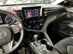 تۆیۆتا کامری